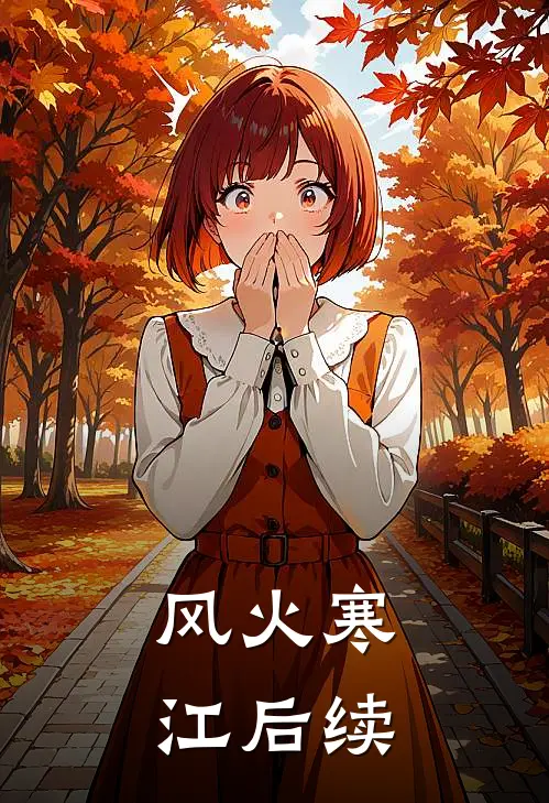 风火寒江后续