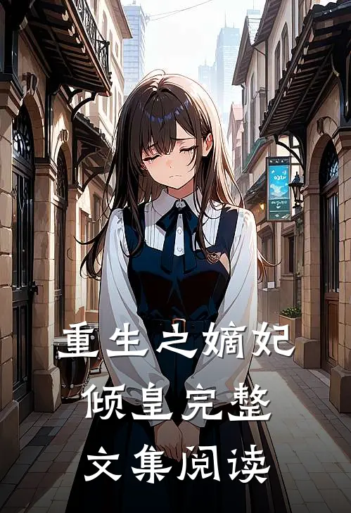 重生之嫡妃倾皇完整文集阅读