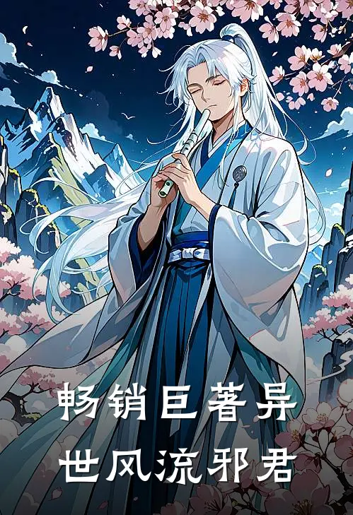 畅销巨著异世风流邪君