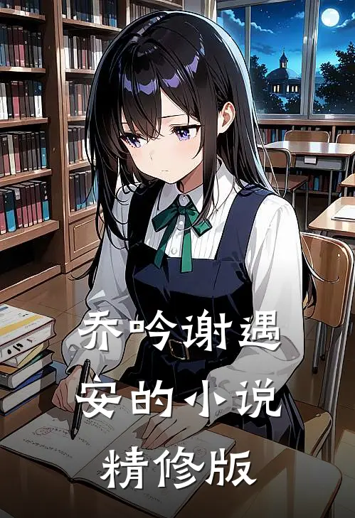 乔吟谢遇安的小说精修版