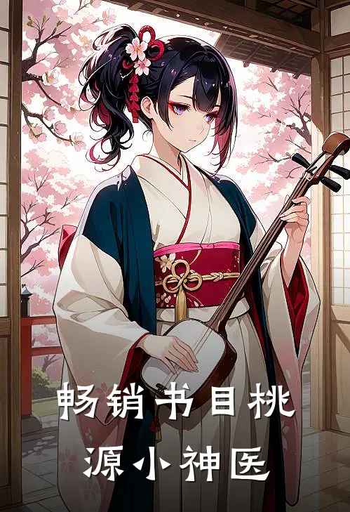 畅销书目桃源小神医