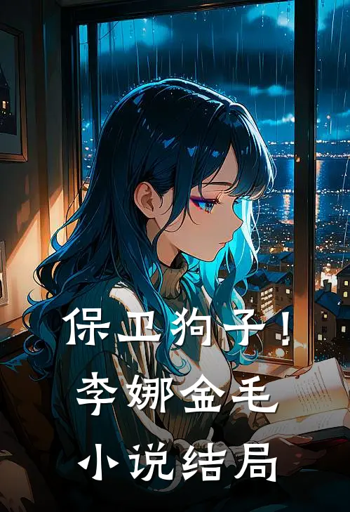 保卫狗子！李娜金毛小说结局
