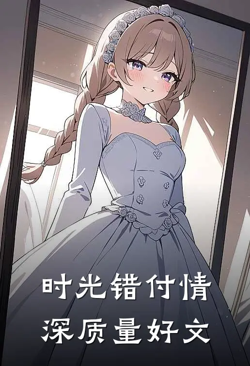 时光错付情深质量好文