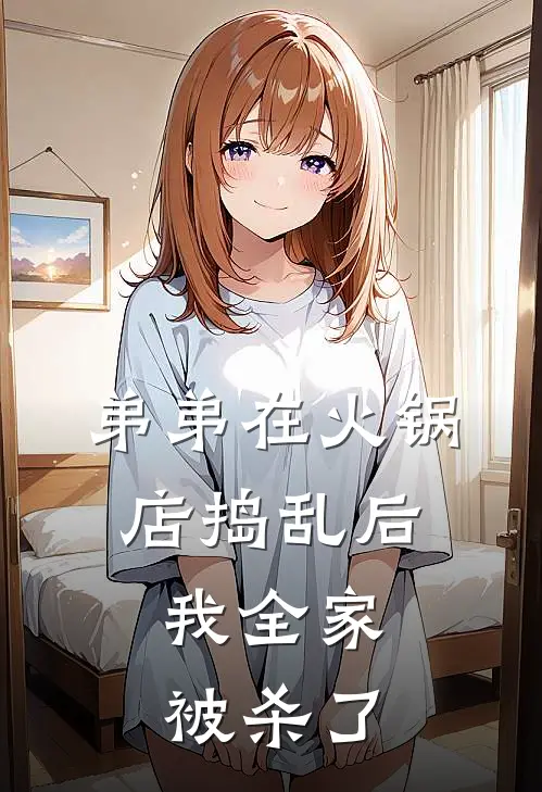 弟弟在火锅店捣乱后，我全家被杀了
