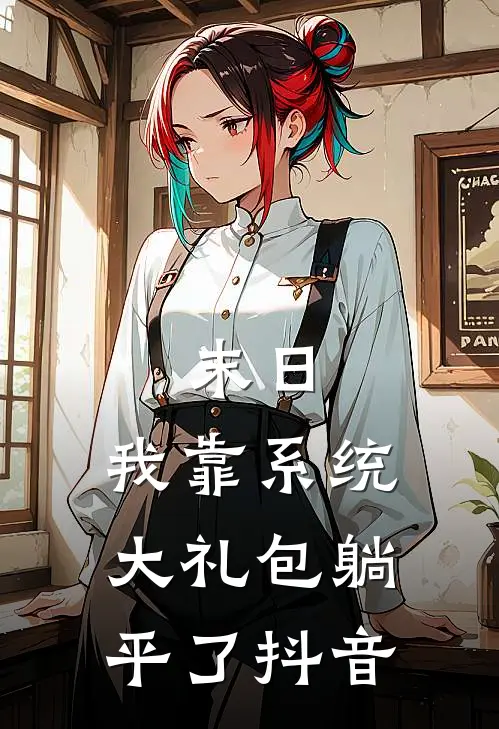 末日：我靠系统大礼包躺平了抖音