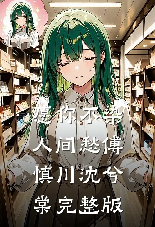 愿你不染人间愁傅慎川沈兮棠完整版