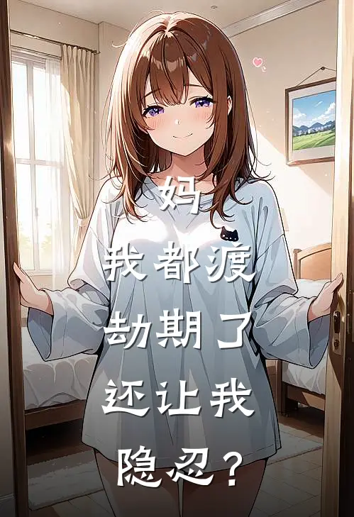 妈，我都渡劫期了，还让我隐忍？