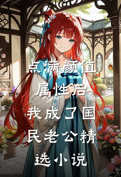 点满颜值属性后，我成了国民老公精选小说