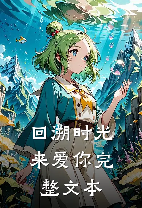 回溯时光来爱你完整文本