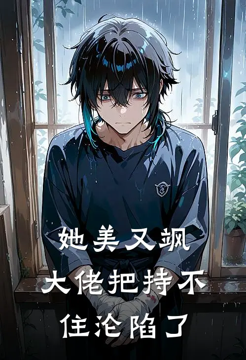 她美又飒，大佬把持不住沦陷了