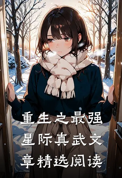 重生之最强星际真武文章精选阅读