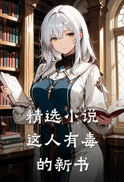 精选小说这人有毒的新书