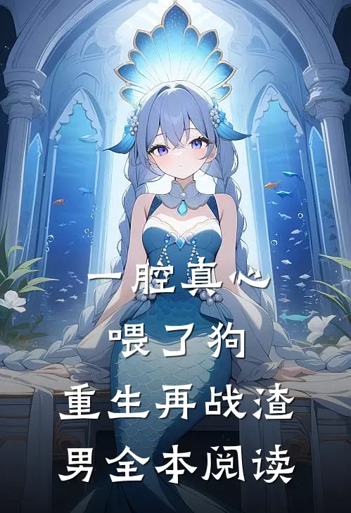 一腔真心喂了狗，重生再战渣男全本阅读