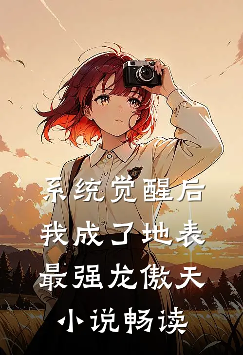 系统觉醒后，我成了地表最强龙傲天小说畅读