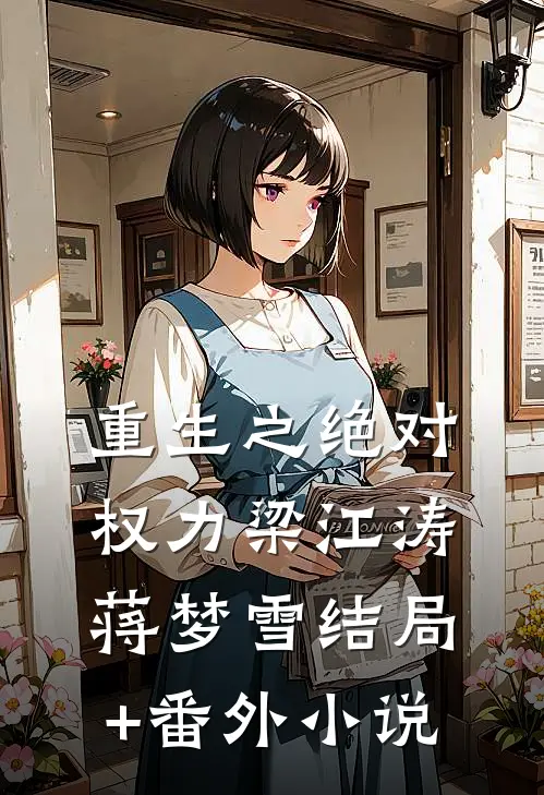 重生之绝对权力梁江涛蒋梦雪结局+番外小说