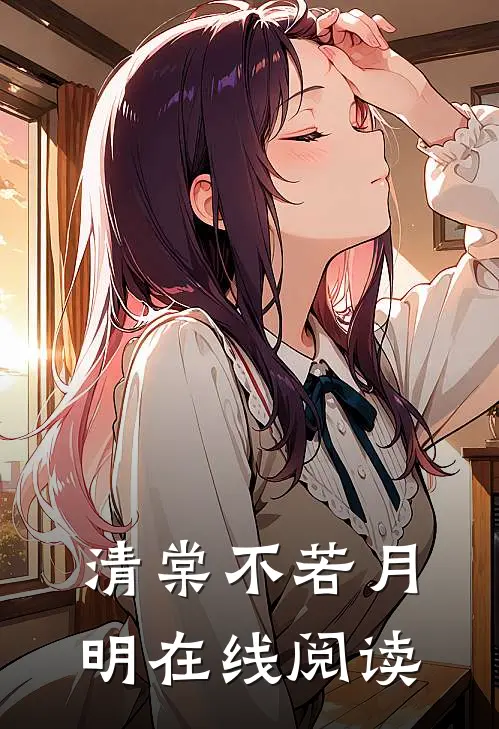 清棠不若月明在线阅读