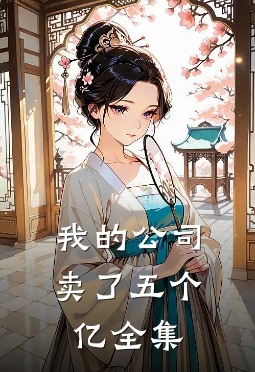 我的公司卖了五个亿 全集