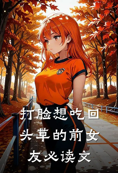 打脸想吃回头草的前女友必读文