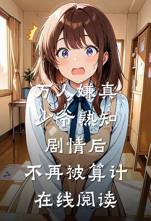万人嫌真少爷熟知剧情后，不再被算计在线阅读