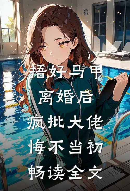 捂好马甲离婚后，疯批大佬悔不当初畅读全文