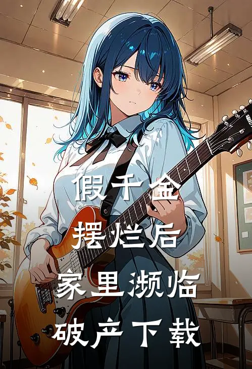 假千金摆烂后，家里濒临破产下载