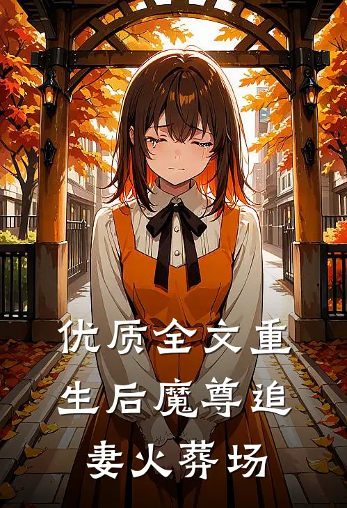 优质全文重生后魔尊追妻火葬场