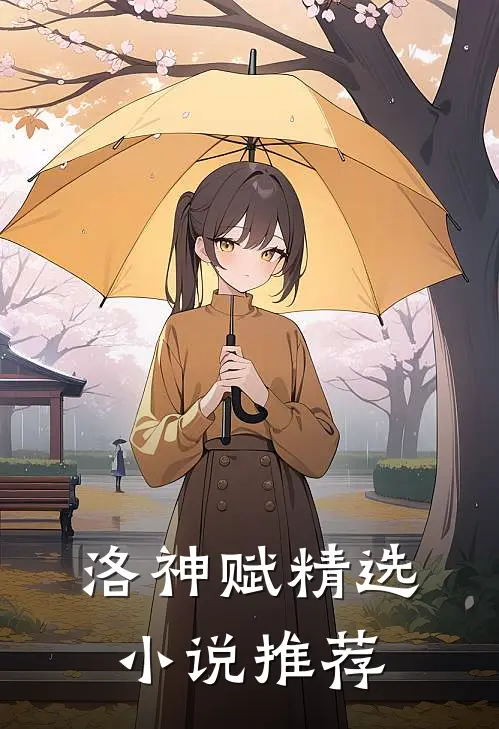 洛神赋精选小说推荐