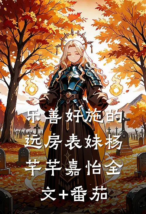 乐善好施的远房表妹杨芊芊嘉怡全文+番茄
