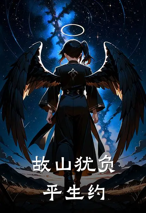 故山犹负平生约
