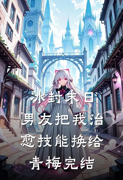 冰封末日，男友把我治愈技能换给青梅完结