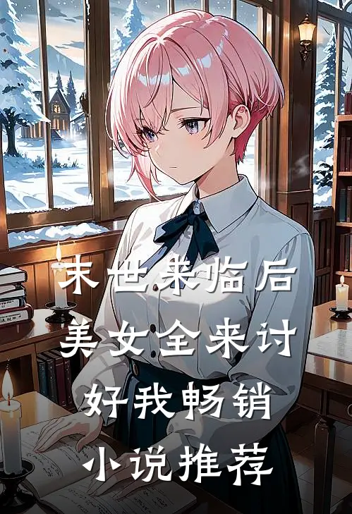 末世来临后，美女全来讨好我畅销小说推荐