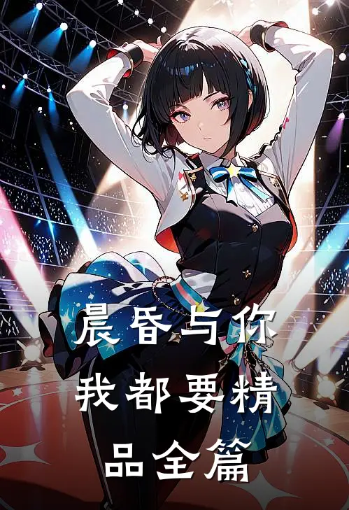 晨昏与你，我都要精品全篇