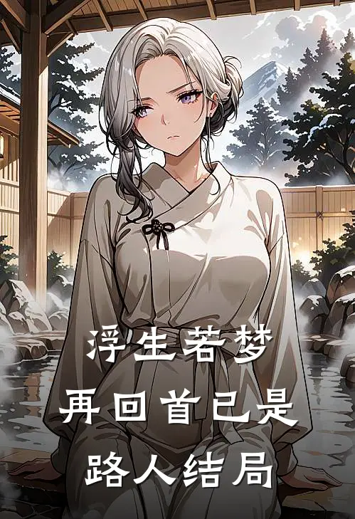 浮生若梦,再回首已是路人结局是