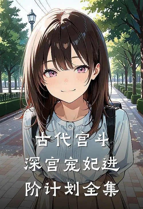 古代宫斗：深宫宠妃进阶计划 全集
