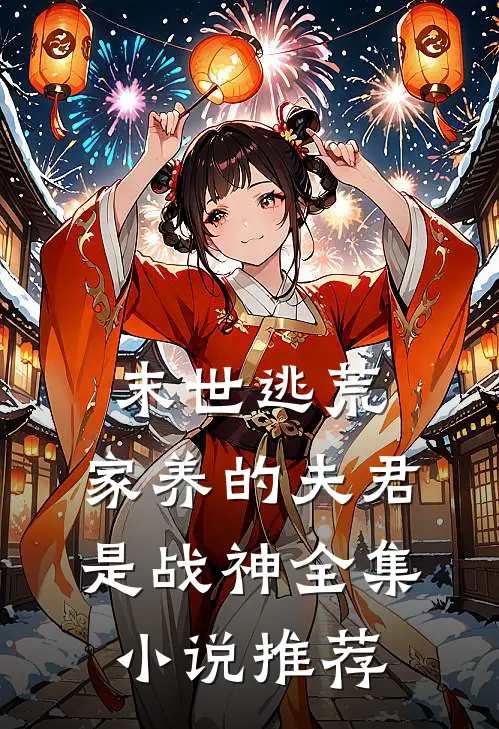 末世逃荒：家养的夫君是战神全集小说推荐