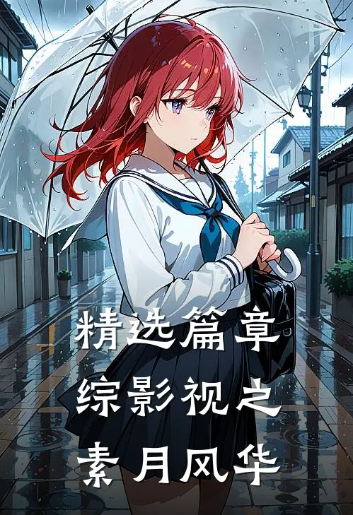精选篇章综影视之素月风华