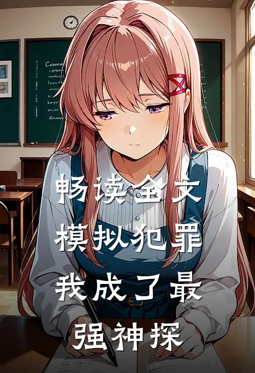 畅读全文模拟犯罪：我成了最强神探
