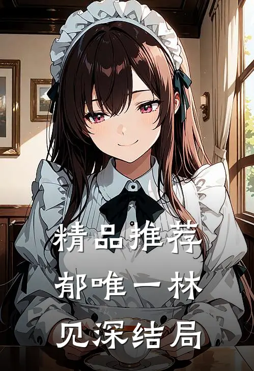 精品推荐郁唯一林见深结局