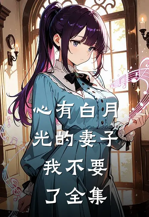 心有白月光的妻子，我不要了 全集