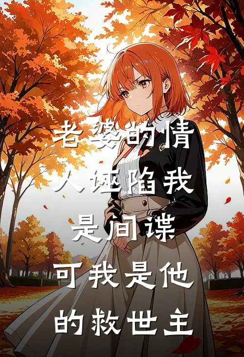 老婆的情人诬陷我是间谍，可我是他的救世主