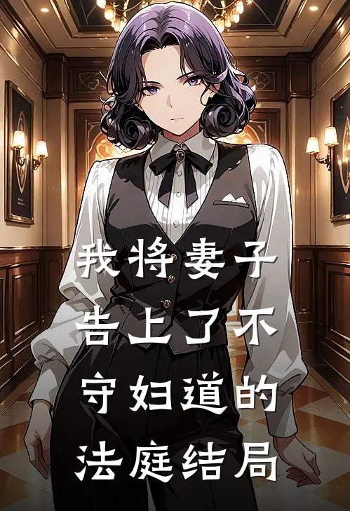 我将妻子告上了不守妇道的法庭结局