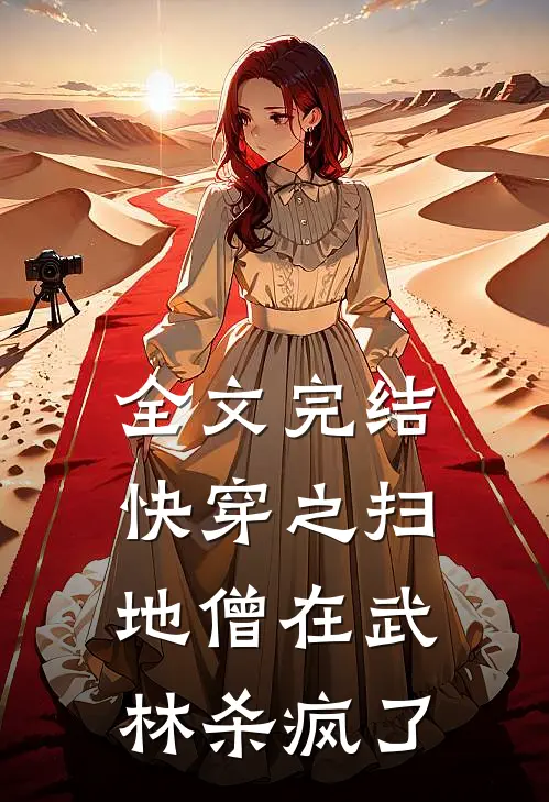 全文完结快穿之扫地僧在武林杀疯了