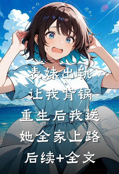 表妹出轨让我背锅，重生后我送她全家上路后续+全文