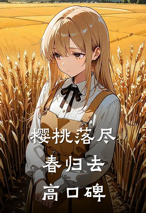 樱桃落尽春归去高口碑