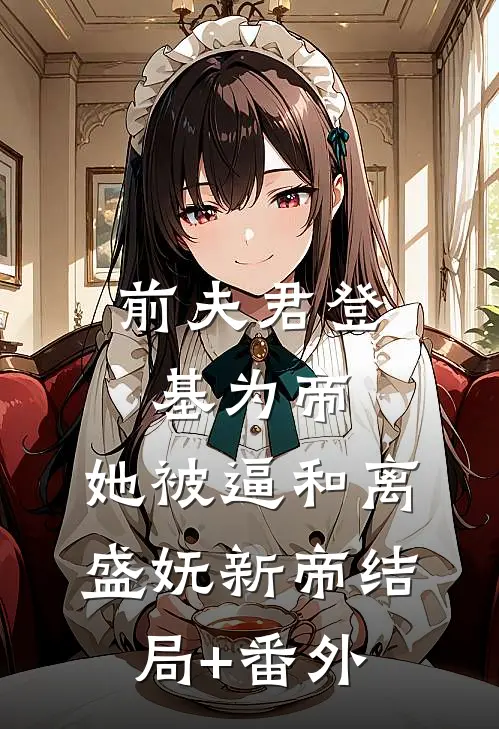 前夫君登基为帝，她被逼和离盛妩新帝结局+番外