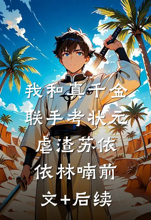 我和真千金联手考状元虐渣苏依依林喃前文+后续