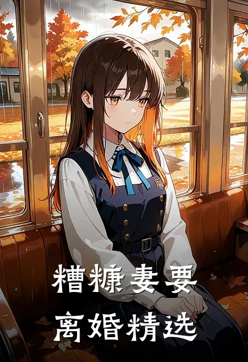 糟糠妻要离婚精选