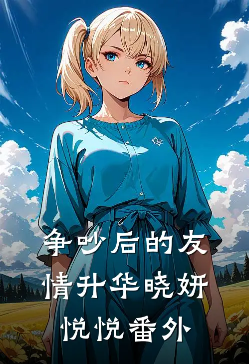 争吵后的友情升华晓妍悦悦 番外