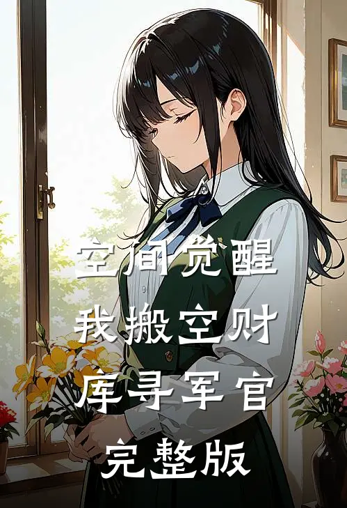 空间觉醒：我搬空财库寻军官完整版