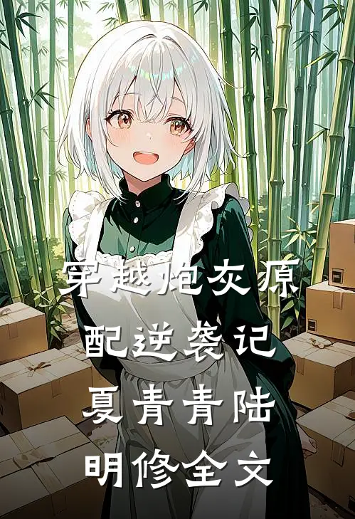 《穿越炮灰原配逆袭记》夏青青陆明修全文